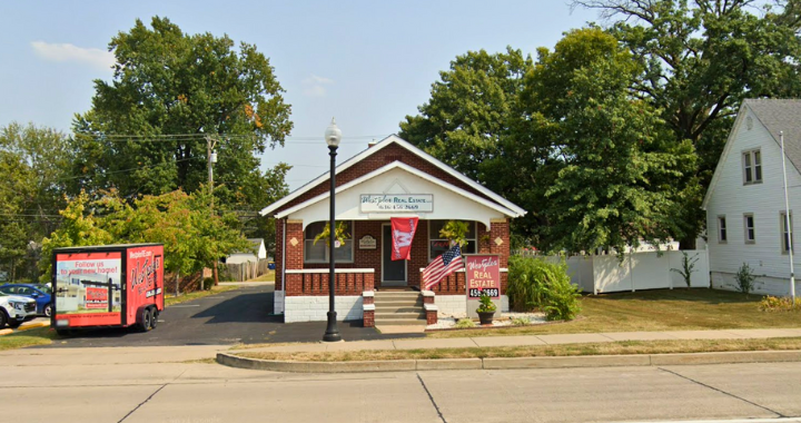 Spend It In John Meier Westplex Real Estate in Warrenton MO main