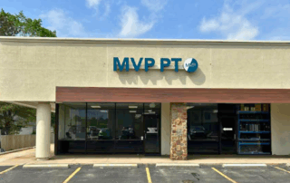 Spend It In MVP Physical Therapy in Lenexa KS main