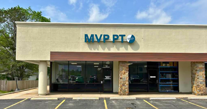 Spend It In MVP Physical Therapy in Lenexa KS main