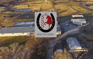 Spend It In Silver Star Stables in Liberty MO main