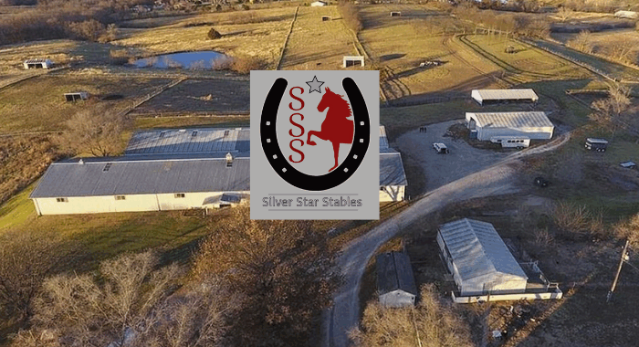 Spend It In Silver Star Stables in Liberty MO main