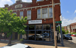 Spend It In Wild Olive Provisions in St. Louis MO main