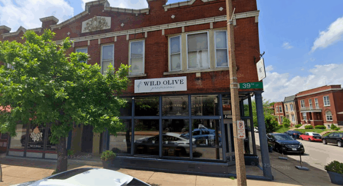 Spend It In Wild Olive Provisions in St. Louis MO main