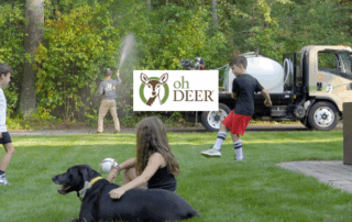 Spend It In ohDEER in West County St. Louis MO main