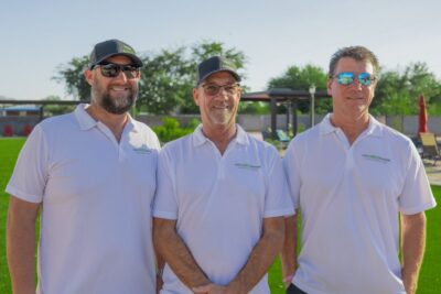 Legacy Green Solutions Phoenix AZ 1