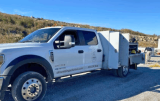 Spend It In A. L. M. Welding Solutions in Shawnee KS main