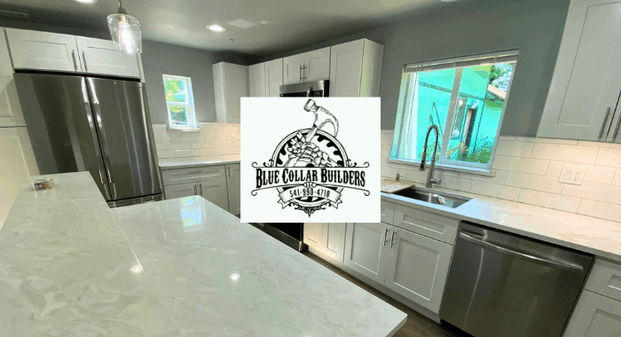 Spend It In Blue Collar Builders in Lake of the Ozarks, MO main