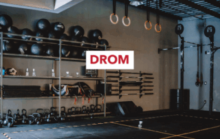 Spend It In DROM Fitness in Kansas City MO main