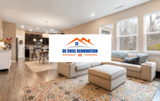 Spend It In De Rose Renovations in Kansas City, MO main