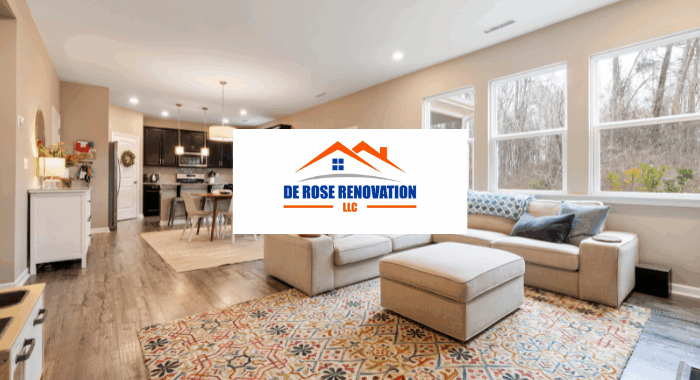 Spend It In De Rose Renovations in Kansas City, MO main