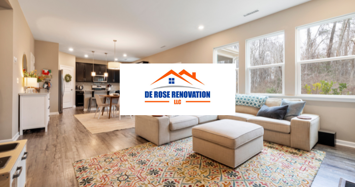 Spend It In De Rose Renovations in Kansas City, MO main