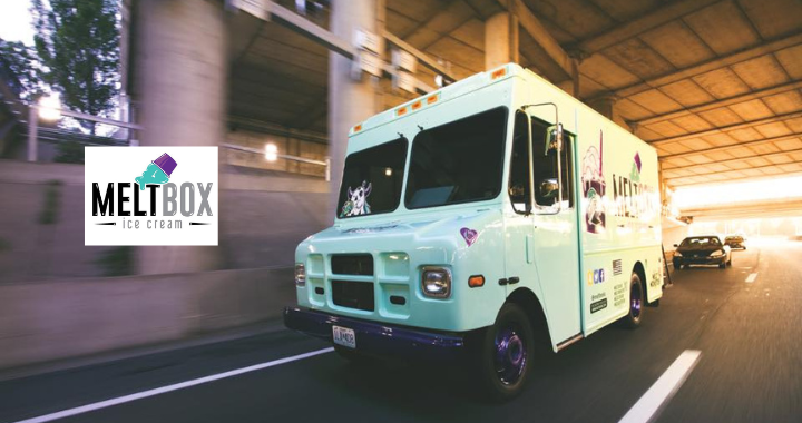 Spend It In Melt Box Ice Cream in Kansas City MO main