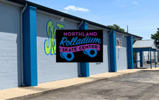 Spend It In Northland Rolladium Skate Center in Liberty MO main