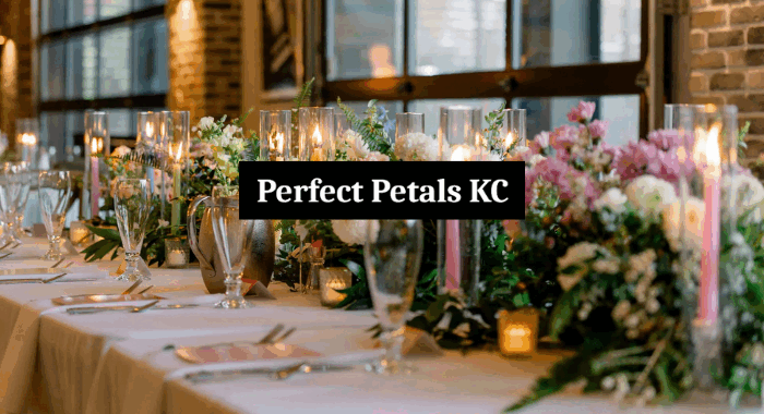 Spend It In Perfect Petals Weddings and Events in Kansas City MO main