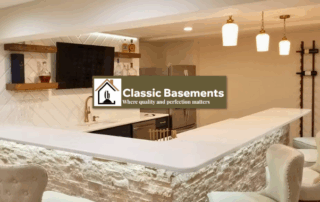 Classic Basements in St. Louis MO main