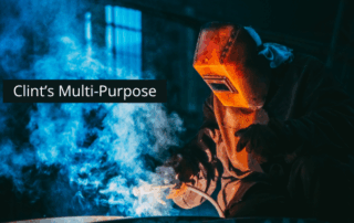 Spend It In Clint's Multi Purpose LLC in Hoyt KS main