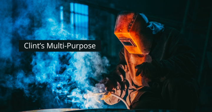 Spend It In Clint's Multi Purpose LLC in Hoyt KS main