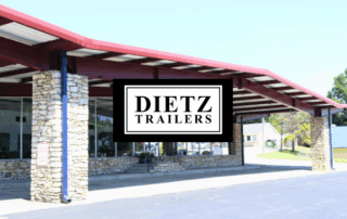 Spend It In Dietz Trailers in Bonner Springs KS main