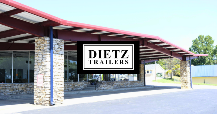 Spend It In Dietz Trailers in Bonner Springs KS main