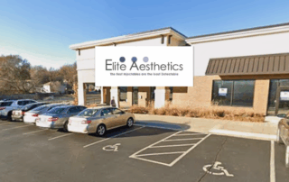 Spend It In Elite Aesthetics in Overland Park KS main