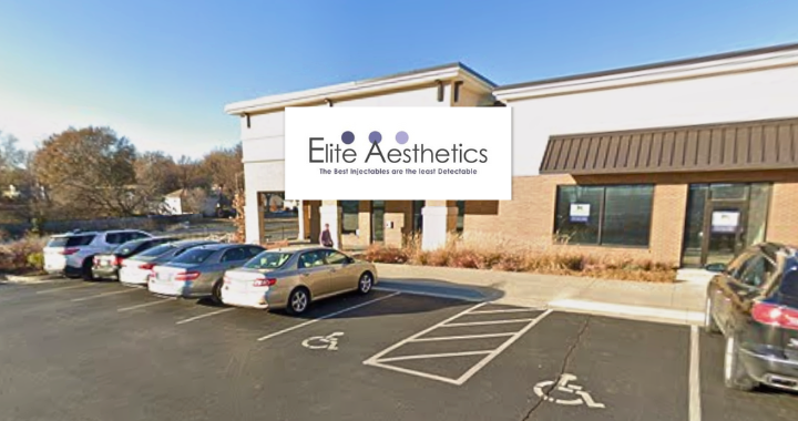 Spend It In Elite Aesthetics in Overland Park KS main