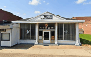 Spend It In Kicks Martial Arts in Kennett MO main