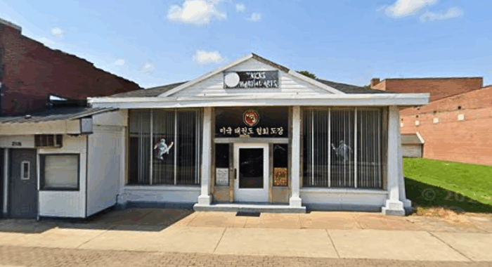 Spend It In Kicks Martial Arts in Kennett MO main