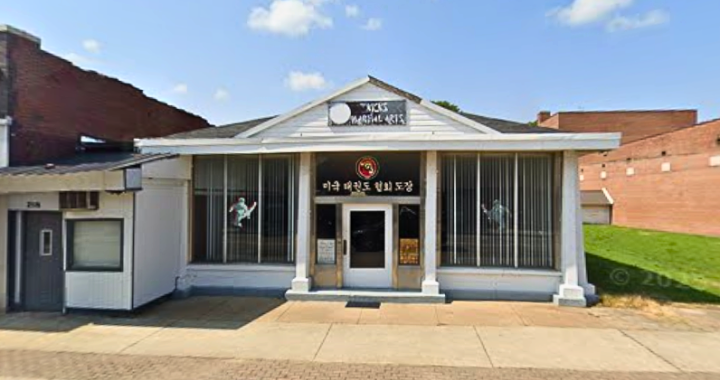 Spend It In Kicks Martial Arts in Kennett MO main