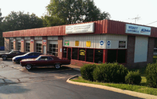 Spend It In Midwest Auto Services in Blue Springs MO main