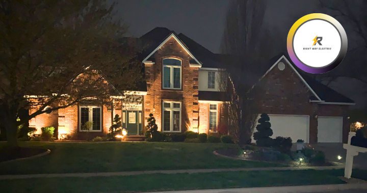 Spend It In Right Way Electric in Ozark MO main