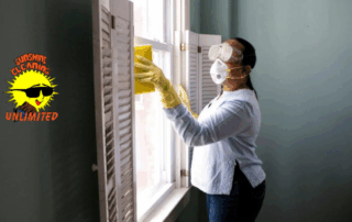 Spend It In Sunshine Cleaning Unlimited in Columbia MO main