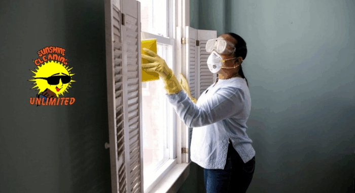 Spend It In Sunshine Cleaning Unlimited in Columbia MO main