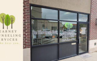 Kearney Counseling Services main