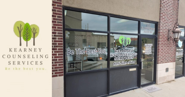 Kearney Counseling Services main