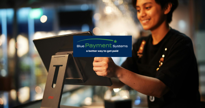 Spend It In Blue Payment Systems in Independence MO main