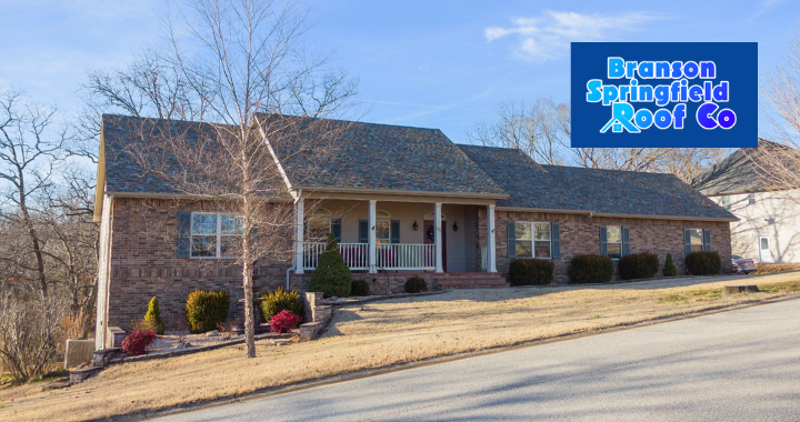 Spend It In Branson Springfield Roof Co in Branson MO main