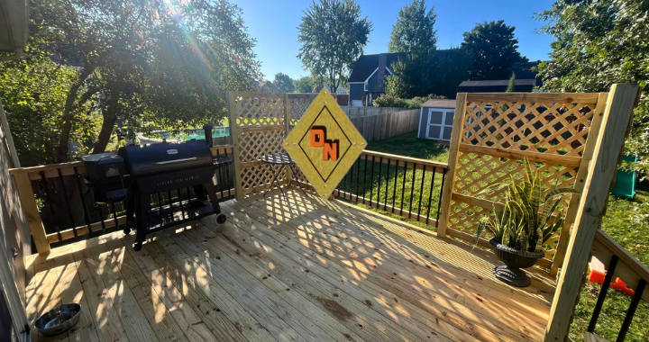 Spend It In Decknology in Belton MO main