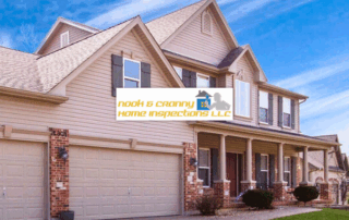 Spend It In Nook and Cranny Home Inspections in Sedalia MO main