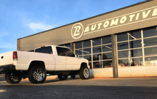 Spend It In R&L Automotive in Raytown MO main