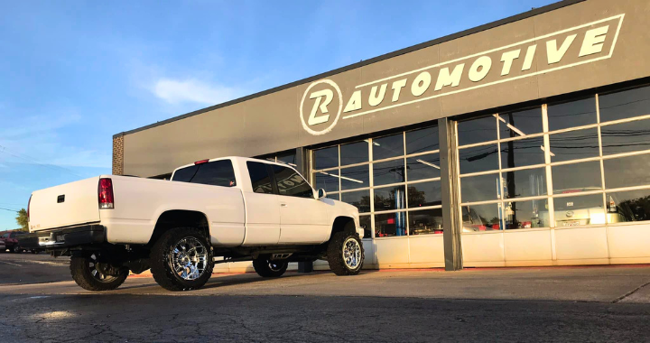 Spend It In R&L Automotive in Raytown MO main