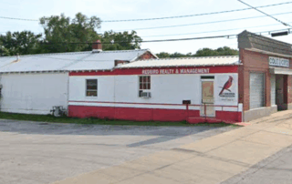 Spend It In Redbird Realty and Management in Springfield MO main