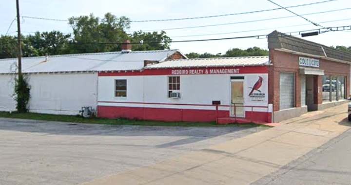 Spend It In Redbird Realty and Management in Springfield MO main