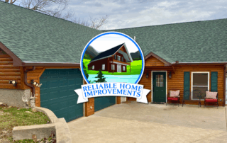 Spend It In Reliable Home Improvements in Osage Beach MO main