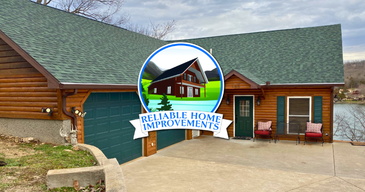 Spend It In Reliable Home Improvements in Osage Beach MO main