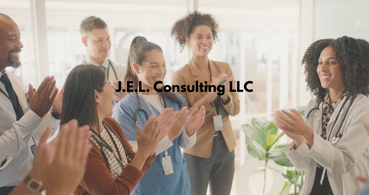 Spend It In J.E.L. Consulting in St. Louis MO main