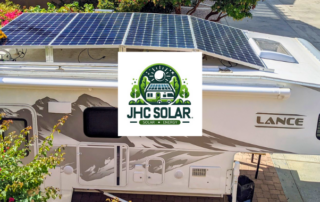 Spend It In JHC Solar in Kansas City MO main