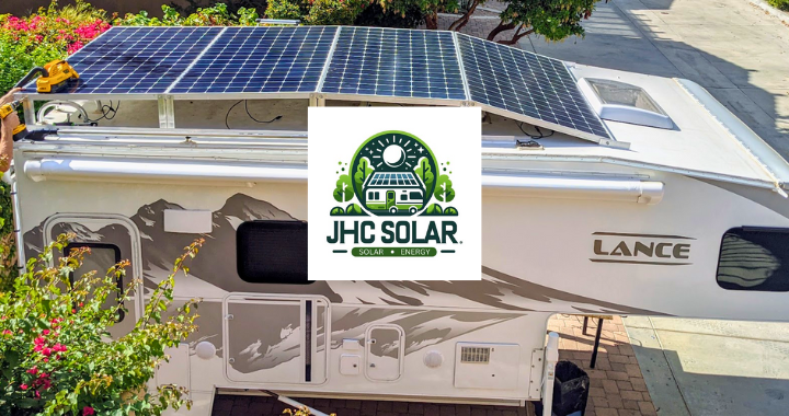 Spend It In JHC Solar in Kansas City MO main