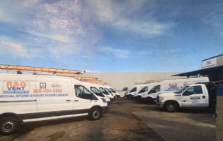 Spend It In R & G Vent Cleaning in Phoenix AZ main