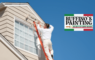 Spend It In Ruffino's Painting in Wentzville MO main