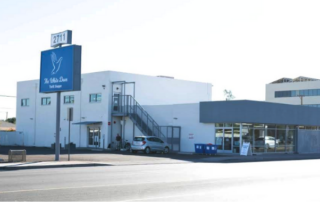 Spend It In White Dove Thrift Shoppe in Phoenix AZ main